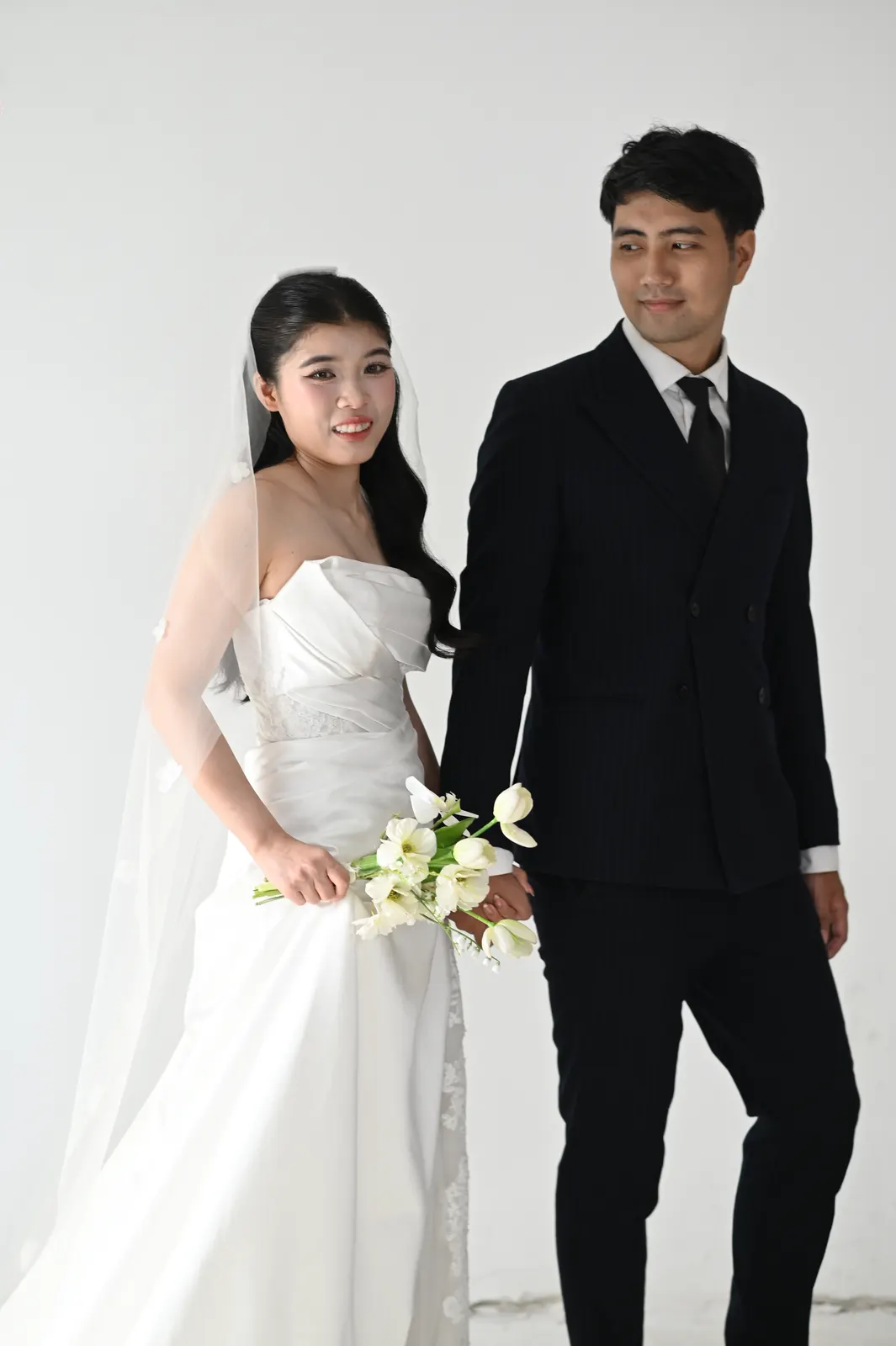 Ảnh cưới Văn Đạt và Diệu Hằng — DSC 3522