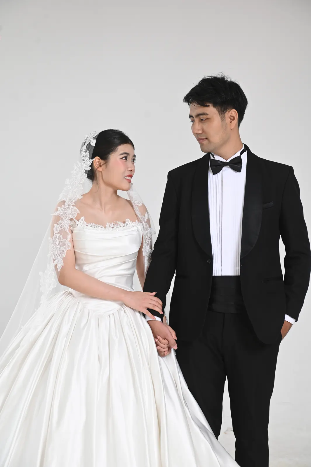 Văn Đạt và Diệu Hằng