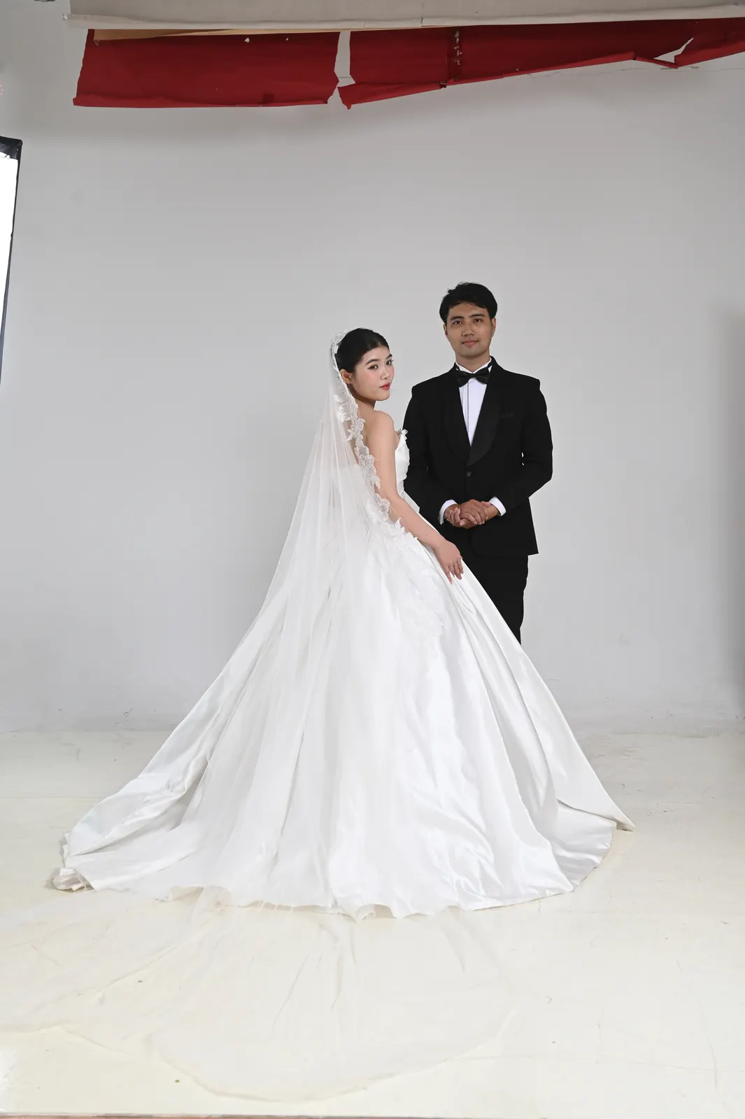 Ảnh cưới Văn Đạt và Diệu Hằng — DSC 4007