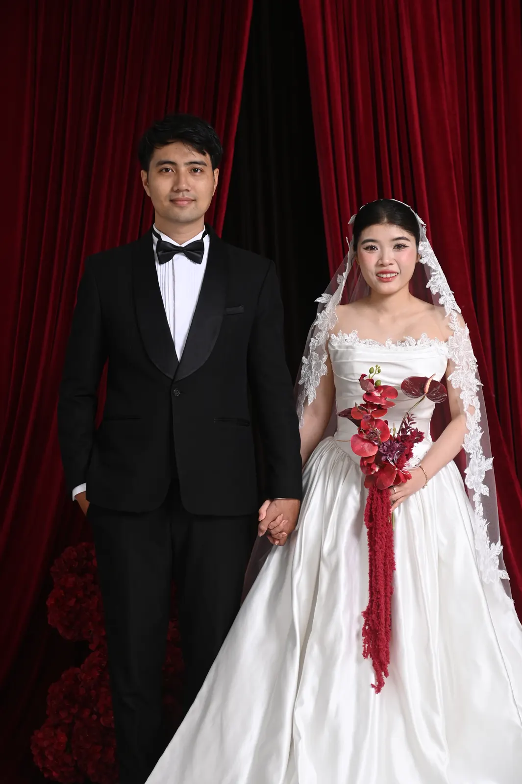 Ảnh cưới Văn Đạt và Diệu Hằng — DSC 4183