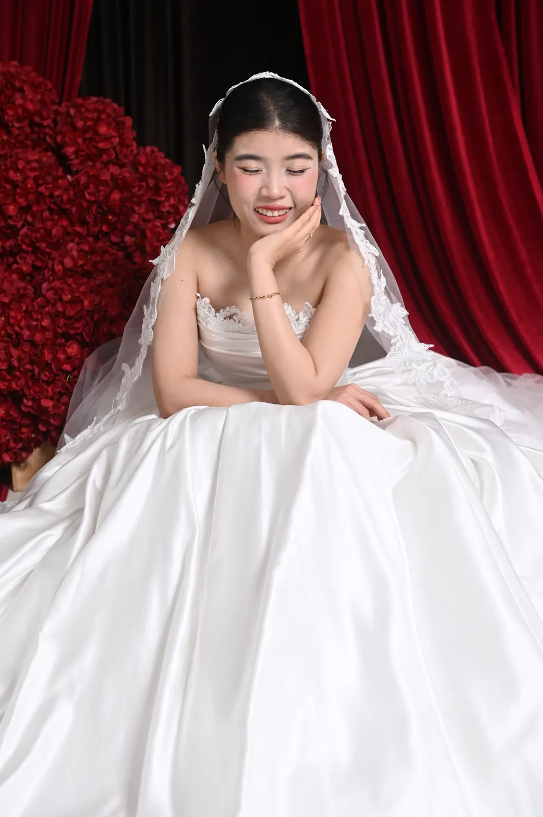 Ảnh cưới Văn Đạt và Diệu Hằng — DSC 4306