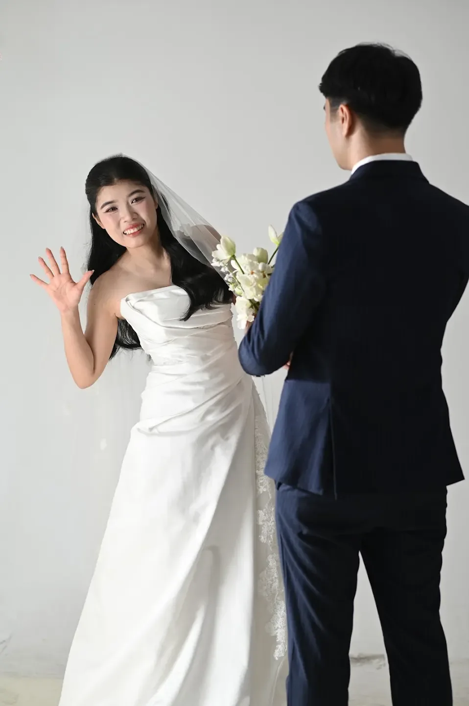 Văn Đạt và Diệu Hằng
